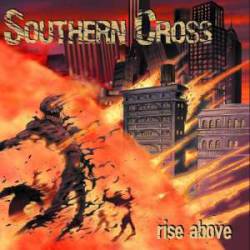 Southern Cross (CAN) : Rise Above